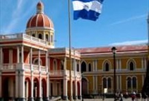 Colonial and Nature in Granada